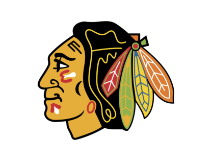 CHICAGO BLACKHAWKS