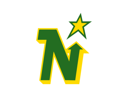 MINNESOTA NORTH STARS