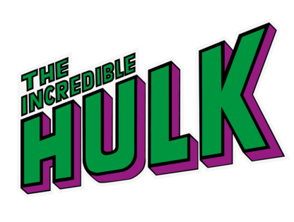 HULK LOGO 1