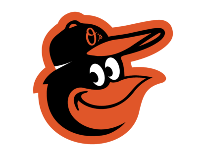 BALTIMORE ORIOLES