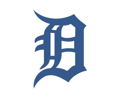 DETROIT TIGERS