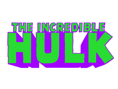 HULK LOGO 2