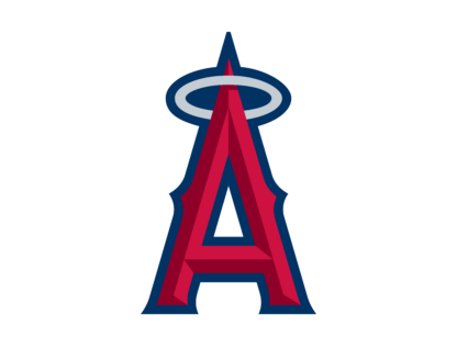 LOS ANGELES ANGELS