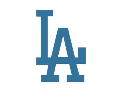 LOS ANGELES DODGERS