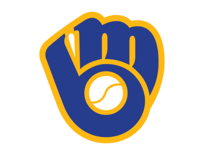 MILWAUKEE BREWERS