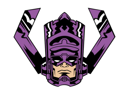 GALACTUS