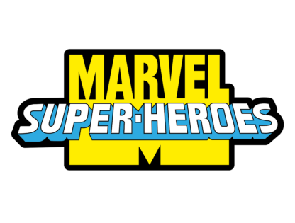 MARVEL SUPER HEROES