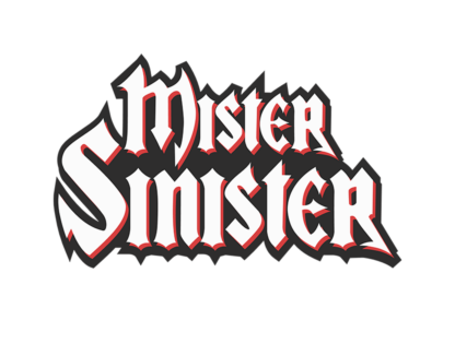 MISTER SINISTER