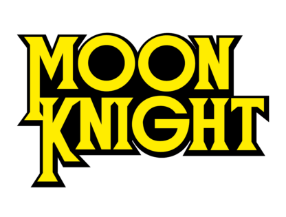 MOON KNIGHT LOGO 1