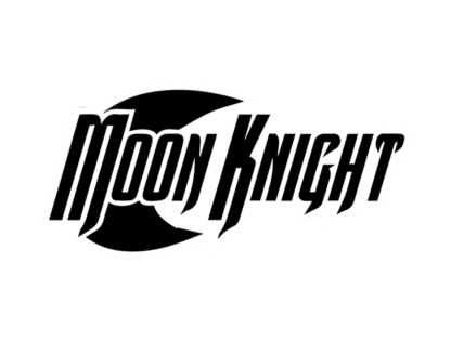 MOON KNIGHT LOGO 2