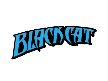 BLACK CAT