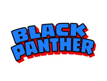 BLACK PANTHER