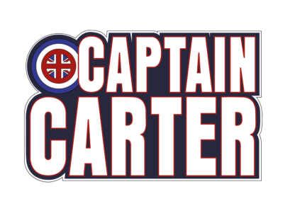 CAPTAIN CARTER