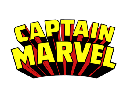 CAPTAIN MARVEL