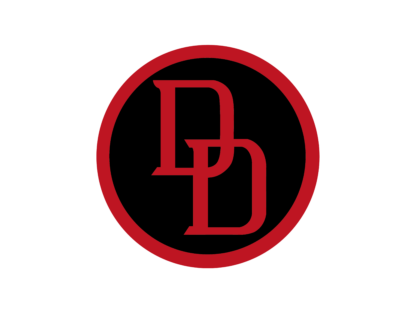 DAREDEVIL BORN AGAIN SYMBOL