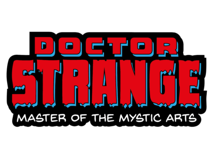 DOCTOR STRANGE (MASTER OF THE MYSTIC ARTS)